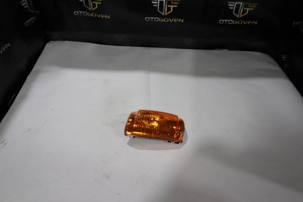 FORD CUSTOM 300 L 155 PS ÇIKMA PARÇA TRANSİT V363 SIFIR AYNA SİNYALİ SARI